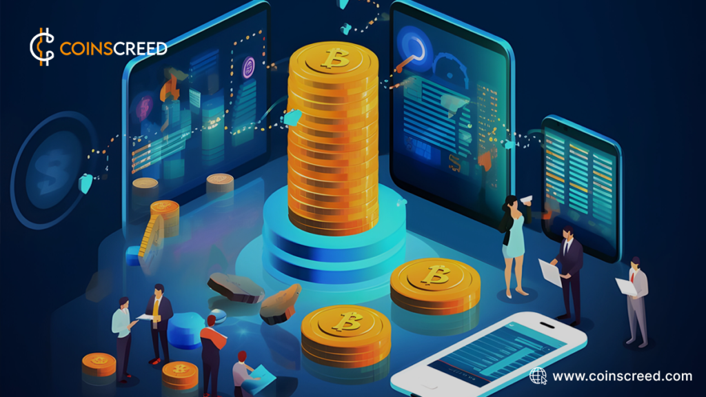 How Tokenization is Creating New Investment Opportunities in DeFi