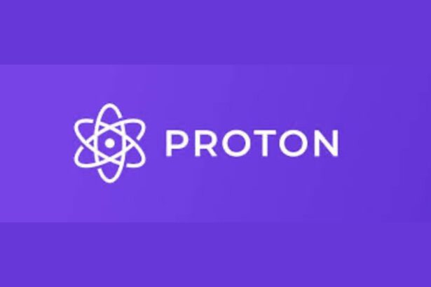 Proton Launches Self-Custody Bitcoin Wallet with Email Integration 