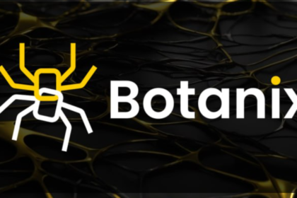 Botanix Labs Partners with Ankr & Asphere for New Bitcoin L2