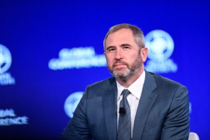 Brad Garlinghouse Criticizes SEC's Confusing Regulations