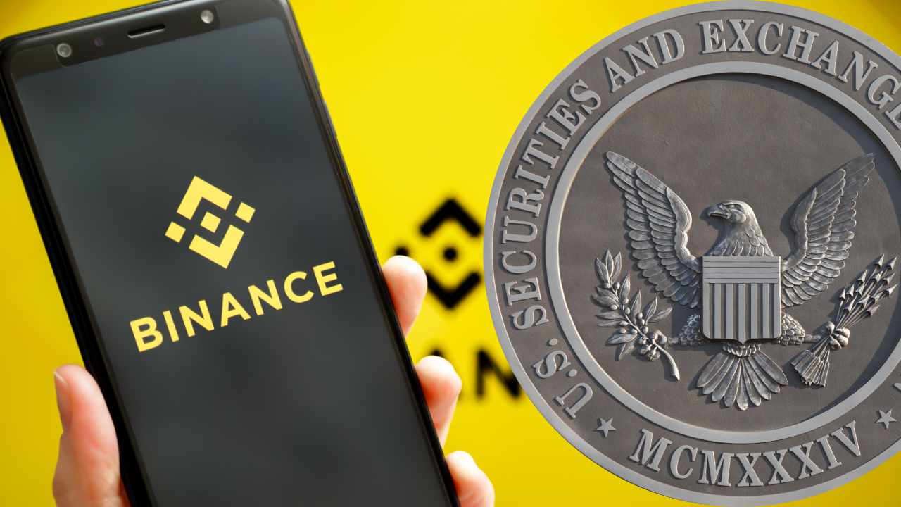 Judge Issues Crucial Orders in Binance vs. SEC Ruling Amendments