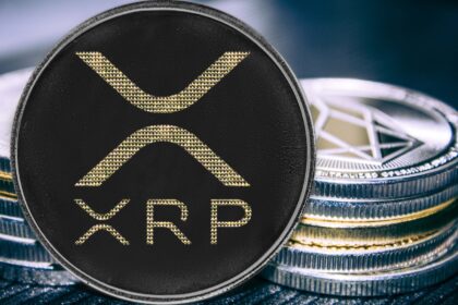 XRP Could Surge 12,074% to Match Apple's Market Cap