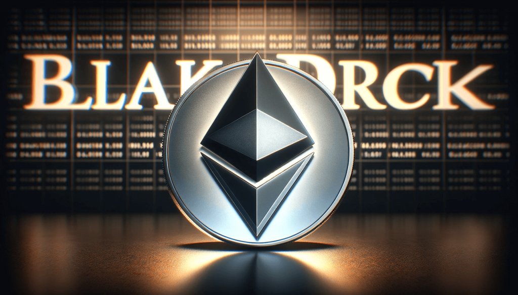 BlackRock Introduces Ethereum ETF In Brazil Through BDR