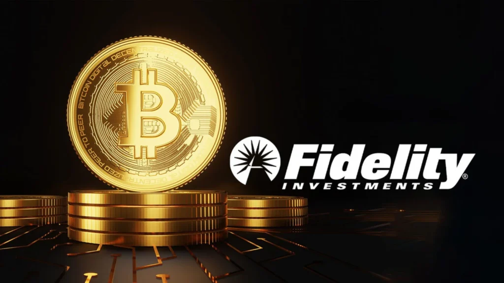 Fidelity Introduces Bitcoin ETP on London Stock Exchange