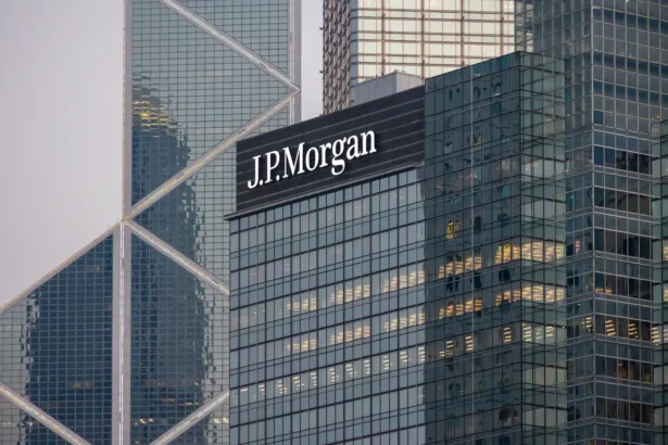 JPMorgan Chase Introduces Analyst-Focused Generative AI