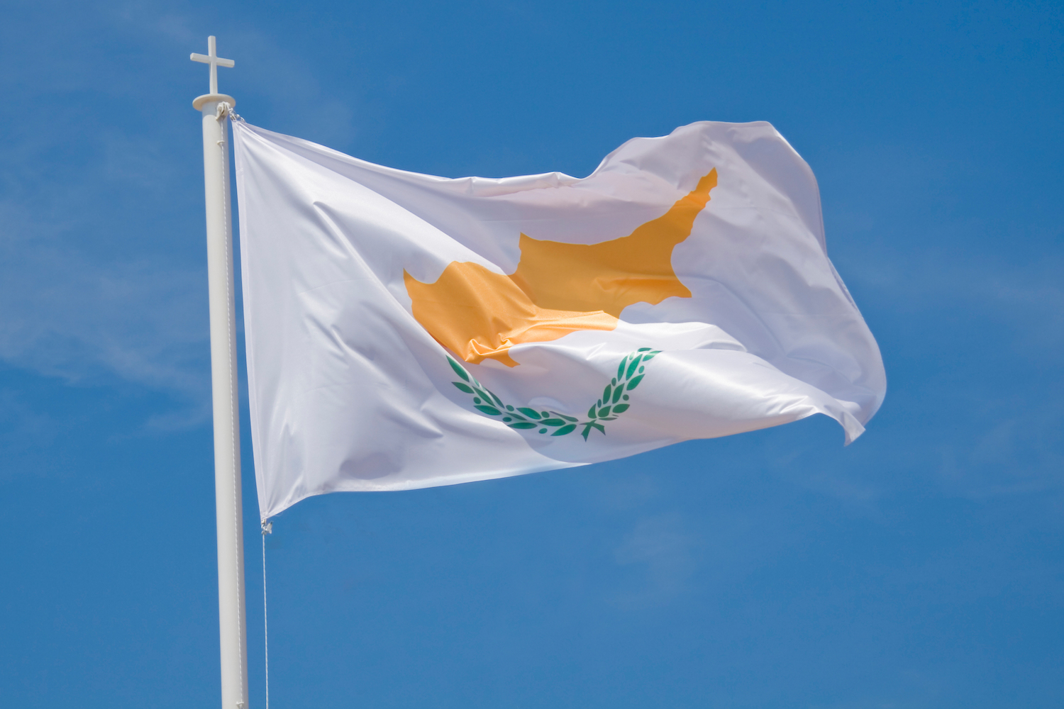 Cyprus Urges Collective Crackdown on Crypto Terror Financing