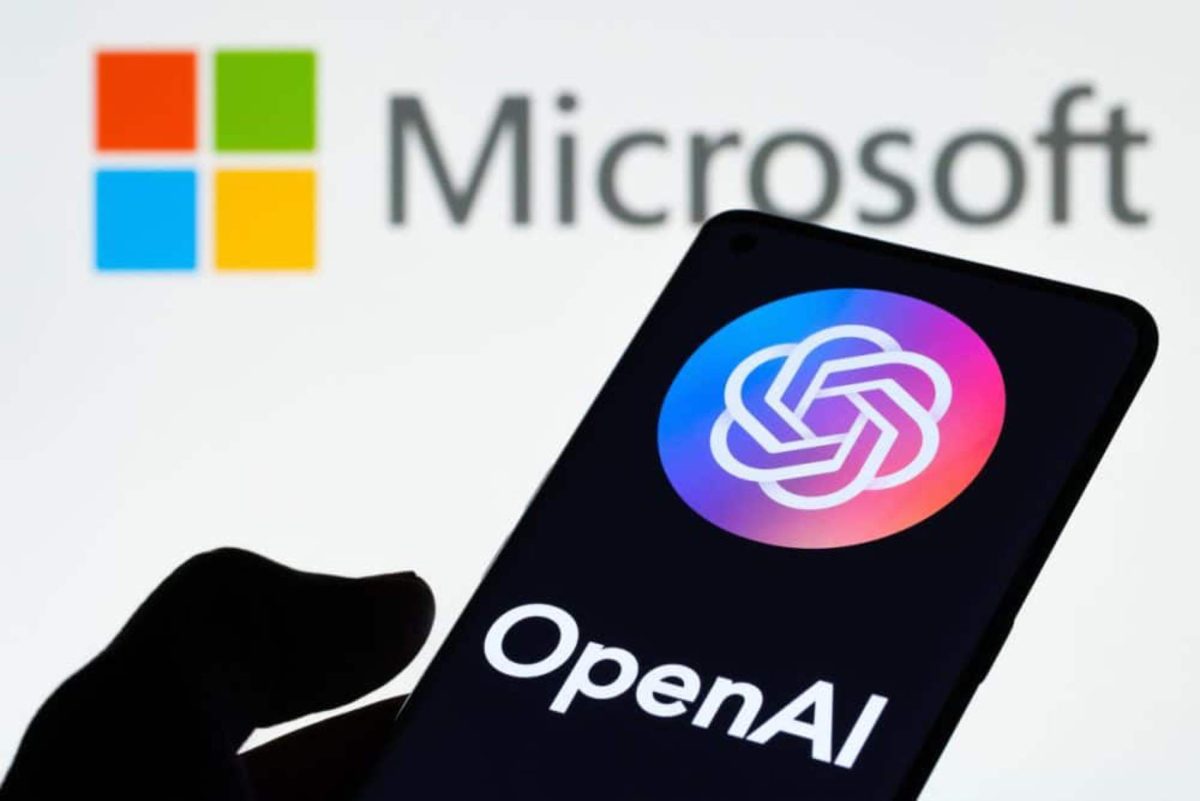 Microsoft and Apple Exit OpenAI Board