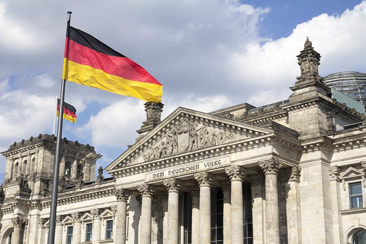 German Government Transfers $174M in Bitcoin