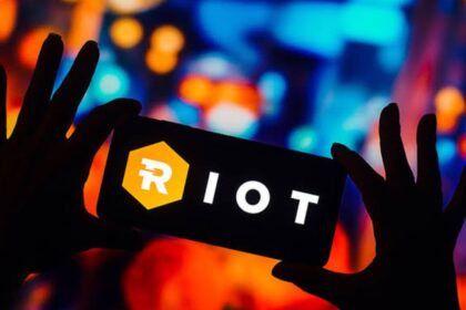 Riot Platforms Acquires Rival Block Mining for $92.5m