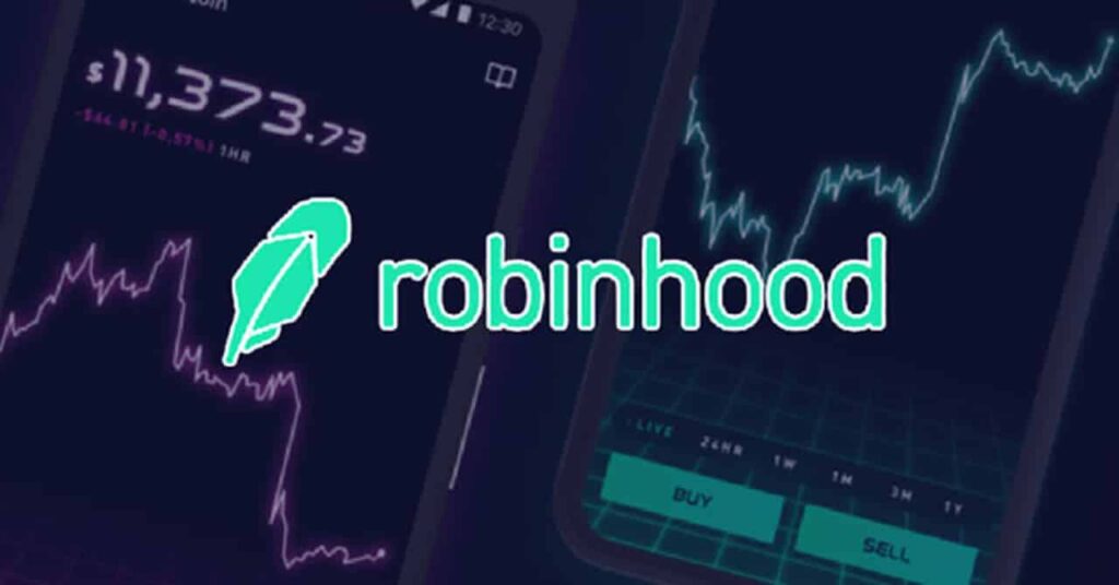 Robinhood Crypto Revenue Growth Records 161% In Q2