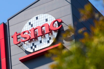 TSMC Hits $1T Amid AI Demand Surge