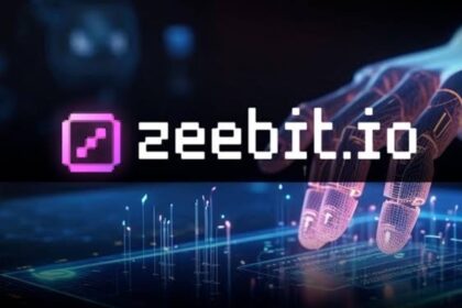 Zeebit to Launch Solana’s First On-Chain Game Platform