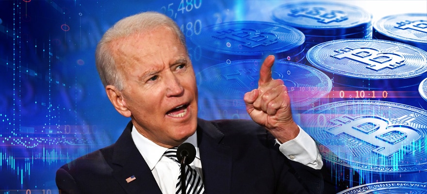 US Tech Group Urges Biden to Back Crypto Regulation