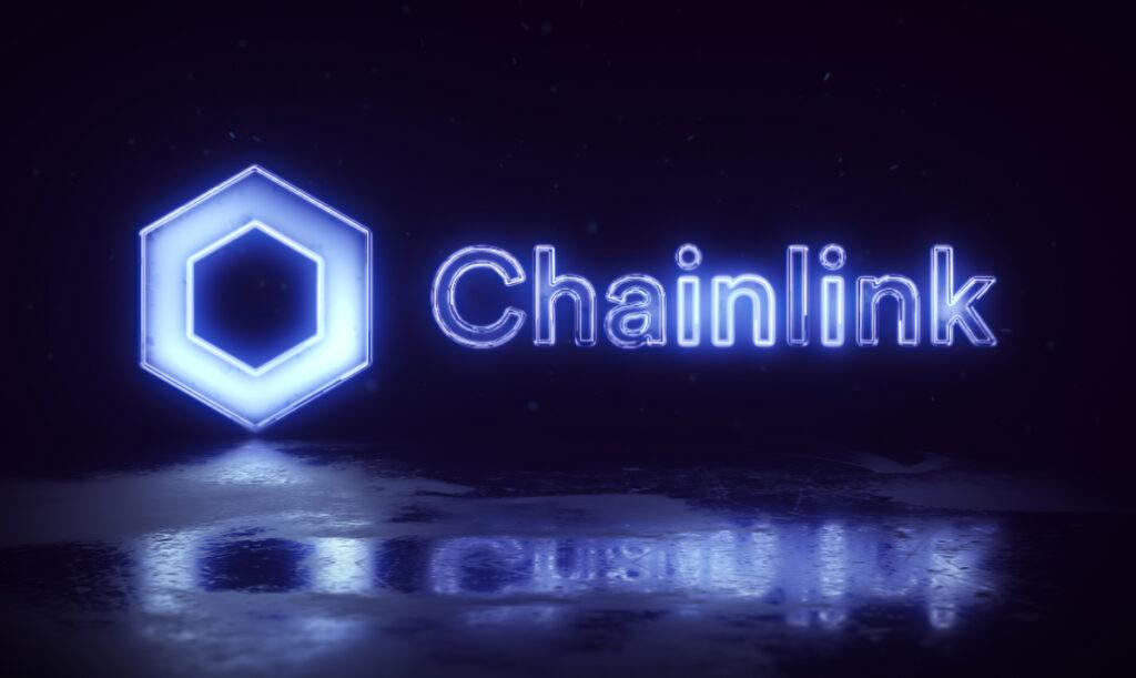 Fidelity, Sygnum Partner with Chainlink for On-Chain NAV Data