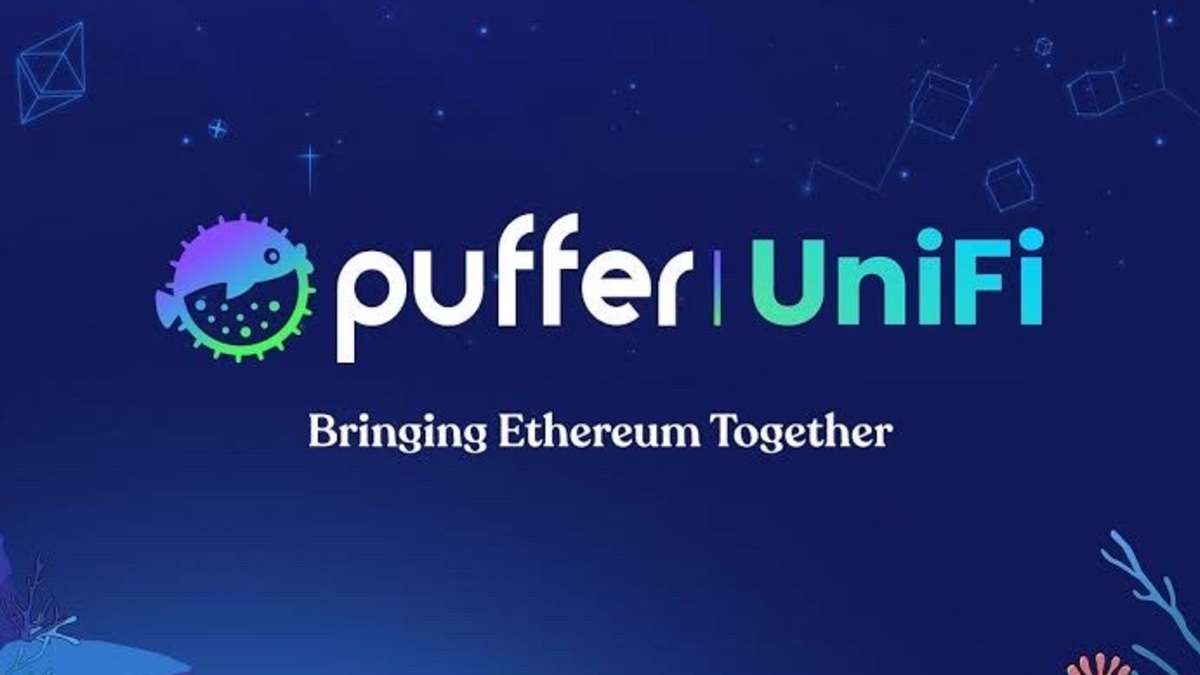 Puffer Finance Launches Rollup Solution Puffer UniFi