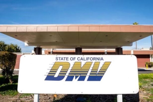 California DMV Adopts Blockchain to Digitize 42 Million Car Titles