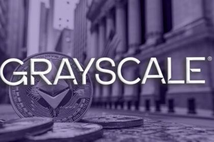 Grayscale Bitcoin Mini Trust Begins Trading 