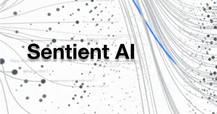 Sentient Open-source AI Platform Closes $85M Seed Round