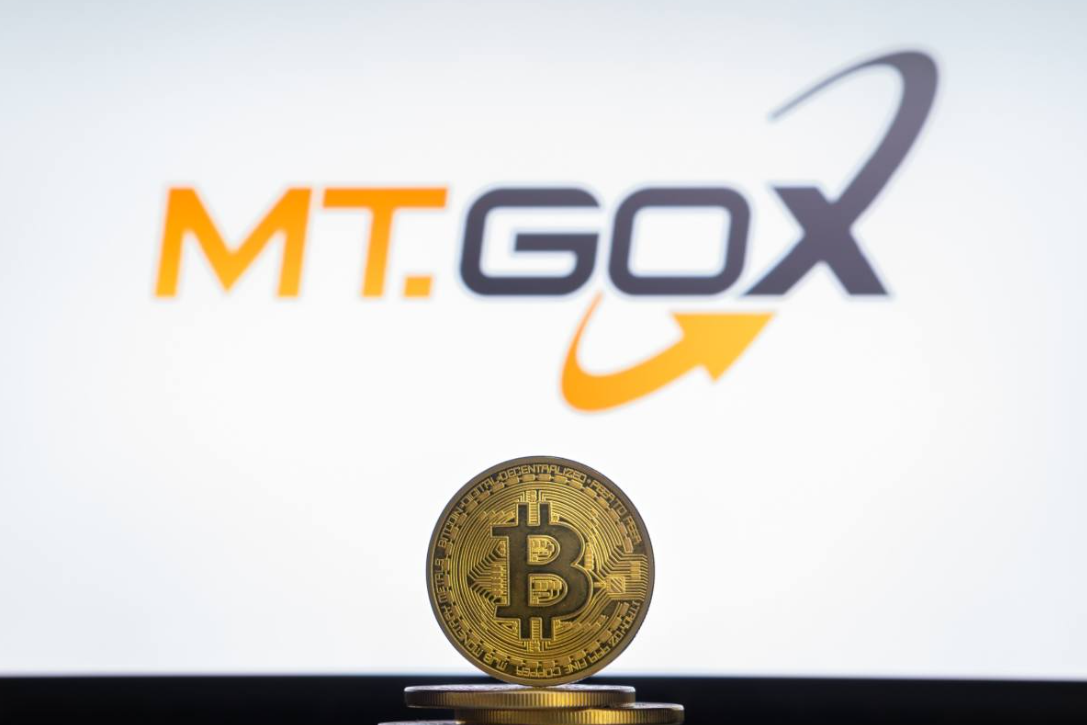 Defunct Exchange Mt. Gox Begins Repayments in BTC, BCH