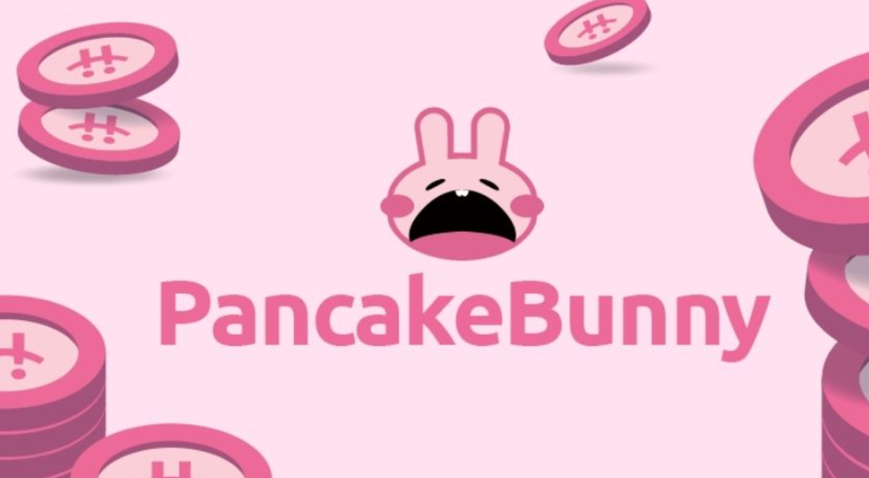 Pancake Bunny Hacker Moves $2.9M in Ether After 3 Years