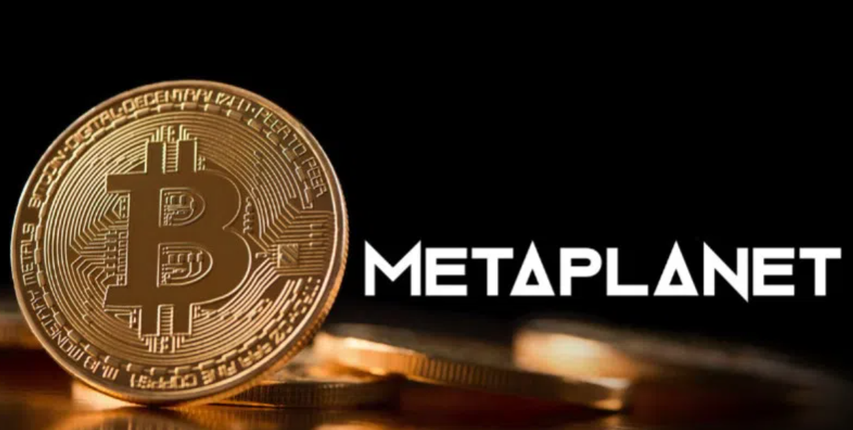 Metaplanet Buys Additional $2.5M Worth of Bitcoin