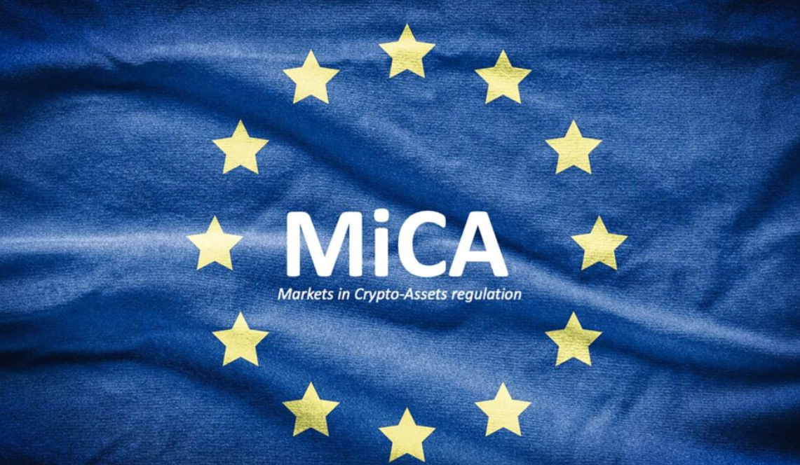 ESMA Updates Crypto Staking Services Law Under MiCA