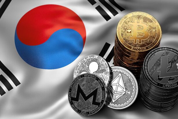 South Korea Enacts Virtual Asset Protection Law