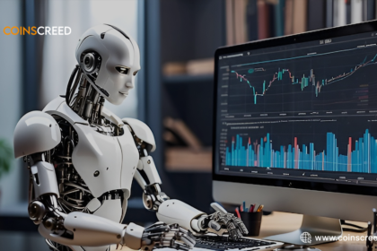 Automated Financial Solutions: DeFi's Robo-Advisors and Algorithms