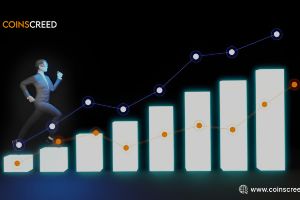 The Scalability Hurdle: Addressing DeFi's Growth Pains