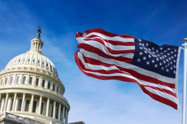 US House Rep. Approves New Crypto Bill to Combat Illicit Finance