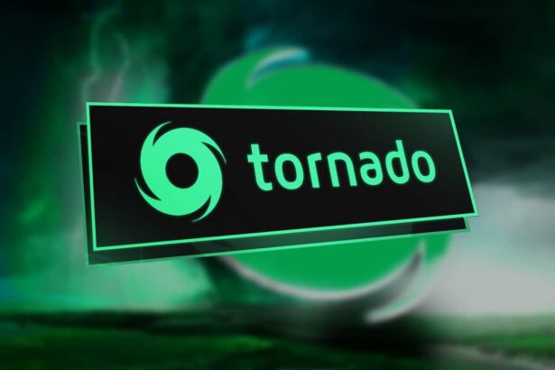 Tornado Cash Sees $1.9B Surge Despite Sanctions