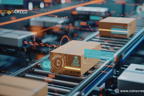 From Retail to Manufacturing: Real-World Blockchain Implementations