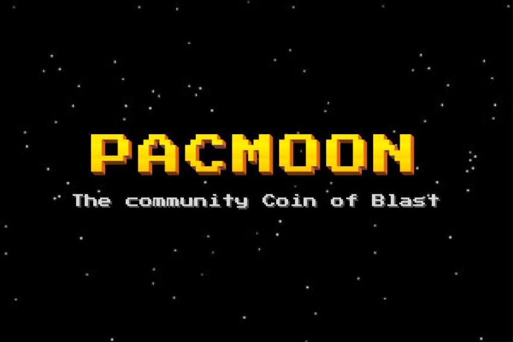 Pacmoon Team to Transition to Solana Network