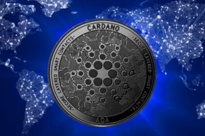 Cardano Struggles with Stagnant User Growth