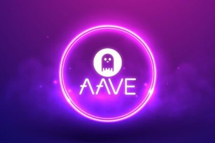 Aave DAO, Trident Digital Launch First Onchain Fixed-yield Loan