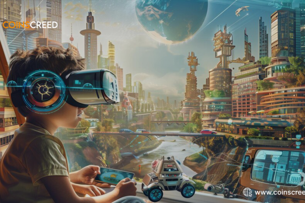 Bridging Virtual and Real Worlds: AR Integration in Metaverse Games