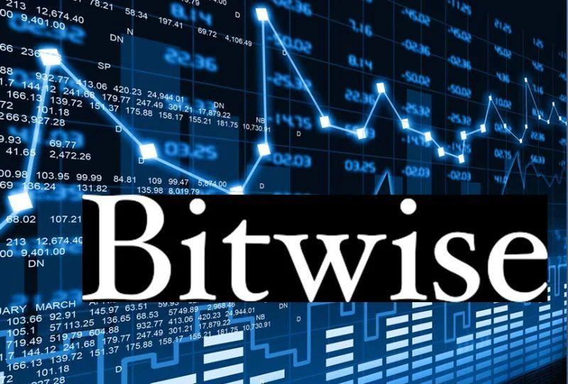 Bitwise Files ETF to Rotate Between Crypto Futures, US Treasuries