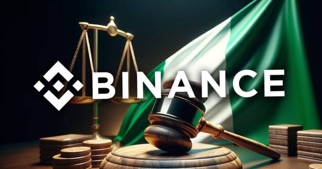 Binance Exec Tigran Gambaryan Faces Health Decline Denied Legal Access 1 - Coinscreed Latest Bitcoin and Crypto Updates