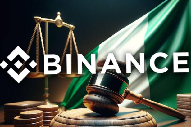 Binance Exec Tigran Gambaryan Faces Health Decline, Denied Legal Access