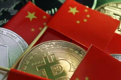 China Tightens Crypto Money Laundering Laws