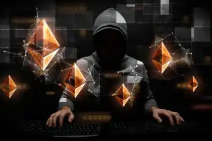 Crypto Hackers Use Stolen Funds to Buy Ethereum Dip