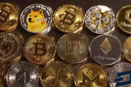 Crypto Prices Today: Bitcoin Hits $64K, Altcoins Surge, Popcat Gains