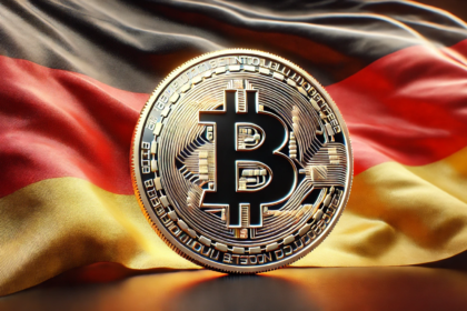 Germany Seizes $28M in Unlicensed Crypto ATM