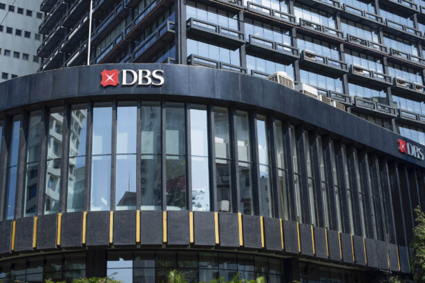 DBS Bank Introduces Blockchain-Powered Treasury Token Pilot