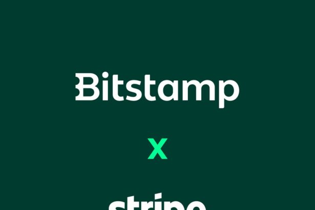 Bitstamp, Stripe Partner for EU Crypto Onramp