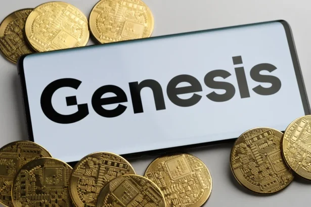 Genesis Moves $1.5B in BTC, ETH for Creditor Repayment