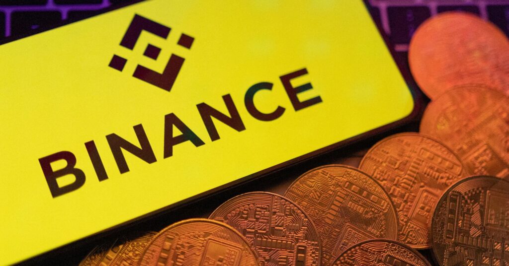 Lawsuit Labels Binance a ‘Crypto-Wash Empire’ Over Money Laundering