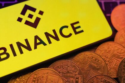 Lawsuit Labels Binance a ‘Crypto-Wash Empire’ Over Money Laundering