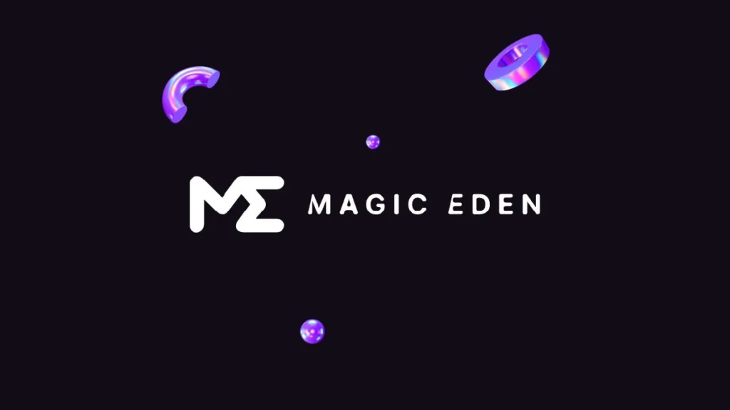 Magic Eden Foundation Announces Launch of ME Token