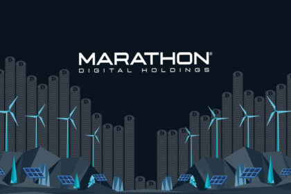 Marathon Digital Marks Bitcoin Blocks with ‘Made in USA’ Stamp